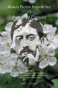 Cover: Proust et l'argent - Brill