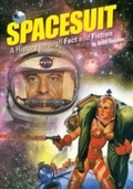 Cover: Spacesuit - Tattered Flag