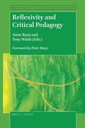 Cover: Reflexivity and Critical Pedagogy - Brill