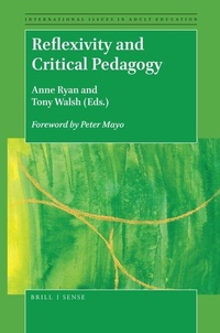 Enlarge image Cover: Reflexivity and Critical Pedagogy - Brill