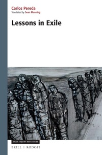 Enlarge image Cover: Lessons in Exile - Brill
