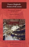 Cover: Franco-Maghrebi Artists of the 2000s - Brill