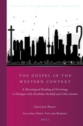 Cover: The Gospel in the Western Context - Brill