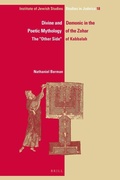 Cover: Divine and Demonic in the Poetic Mythology of the Zohar - Brill
