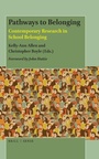 Cover: Pathways to Belonging - Brill