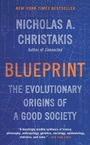 Cover: Blueprint - Little, Brown and Company