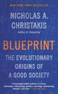 Cover: Blueprint - Little, Brown and Company