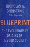 Cover: Blueprint - Little, Brown Spark