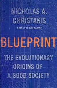 Enlarge image Cover: Blueprint - Little, Brown Spark