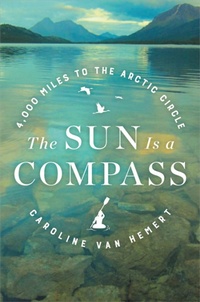 Abbildung von: The Sun Is a Compass - Little, Brown & Company