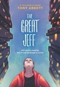 Cover: The Great Jeff - Little, Brown Books for Young Readers