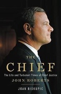 Cover: The Chief - Basic Civitas Books