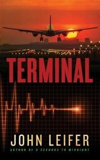 Enlarge image Cover: Terminal - Earhart Press
