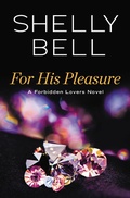 Cover: For His Pleasure - Grand Central Publishing