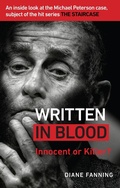 Cover: Written in Blood - Ebury Digital