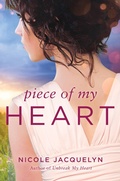 Cover: Piece of My Heart - Grand Central Publishing
