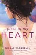 Cover: Piece of My Heart - Forever