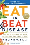 Cover: Eat to Beat - Grand Central Publishing