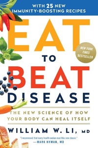 Enlarge image Cover: Eat to Beat - Grand Central Publishing