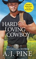 Cover: Hard Loving Cowboy - Forever