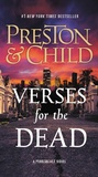 Cover: Verses for the Dead - Grand Central Publishing
