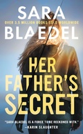 Cover: Her Father's Secret - Grand Central Publishing