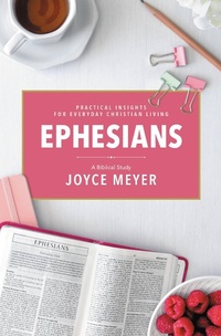 Abbildung von: Ephesians - Hachette Nashville