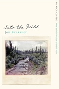Cover: Into the Wild - Picador