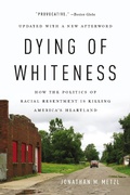 Cover: Dying of Whiteness - Basic Books