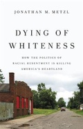 Cover: Dying of Whiteness - Basic Books