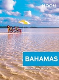 Cover: Moon Bahamas - Avalon Publishing