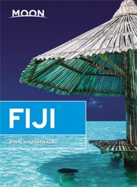 Abbildung von: Moon Fiji (Tenth Edition) - Moon Travel