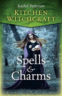 Enlarge image Cover: Kitchen Witchcraft - Moon Books
