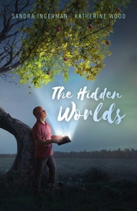 Enlarge image Cover: The Hidden Worlds - Moon Books