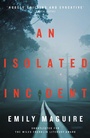 Cover: An Isolated Incident - Lightning Books