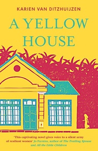 Abbildung von: Yellow House - Monsoon Books Pte Ltd