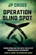 Cover: Operation Blind Spot - Simon + Schuster LLC