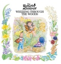 Cover: Whizzing Through The Woods - Distributed By Ingram Spark