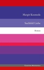 Cover: Suchbild Liebe - Books on Demand