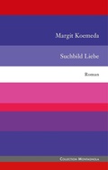 Cover: Suchbild Liebe - Books on Demand