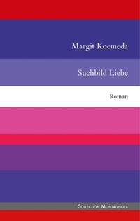 Enlarge image Cover: Suchbild Liebe - Books on Demand