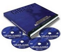 Abbildung von: Chelsea - Upfront Entertainment Limited