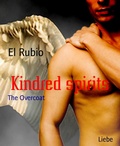 Cover: Kindred spirits - BookRix