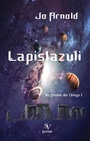 Cover: Lapislazuli - Schweitzerhaus Verlag