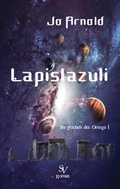 Cover: Lapislazuli - Schweitzerhaus Verlag
