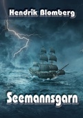 Cover: Seemannsgarn - Schweitzerhaus Verlag