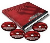 Abbildung von: Manchester United - Upfront Entertainment Limited