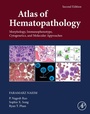Cover: Atlas of Hematopathology - Academic Press