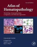 Cover: Atlas of Hematopathology - Academic Press