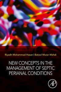 Abbildung von: New Concepts in the Management of Septic Perianal Conditions - Academic Press